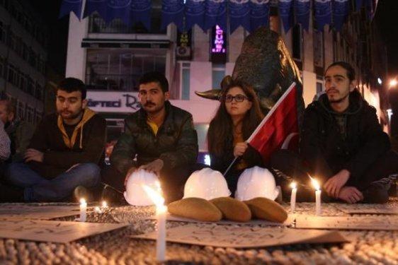 Türkiye Soma için ağlıyor