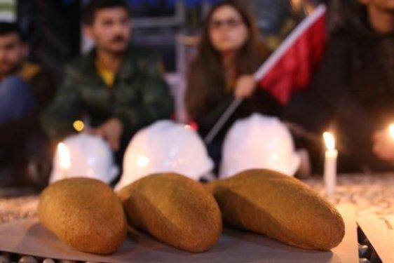 Türkiye Soma için ağlıyor