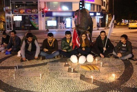 Türkiye Soma için ağlıyor