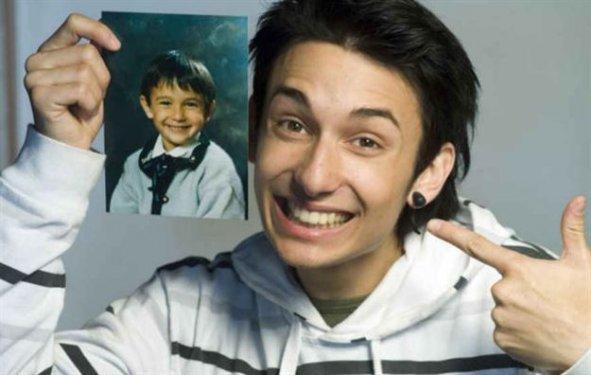 Sakalsız Eurovision şampiyonu Conchita Wurst