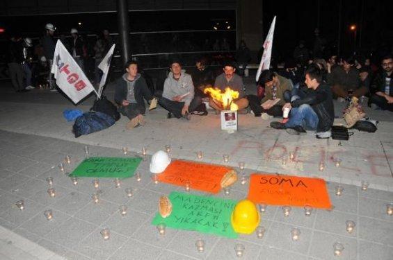 Türkiye Soma için ağlıyor