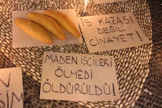 Türkiye Soma için ağlıyor