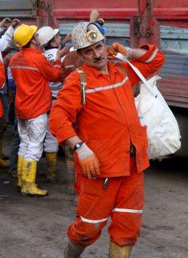 Soma'da maden faciası