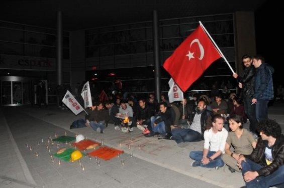 Türkiye Soma için ağlıyor