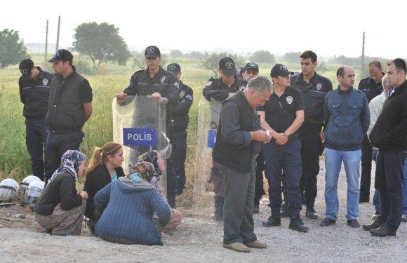 Soma'da maden faciası