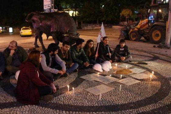 Türkiye Soma için ağlıyor