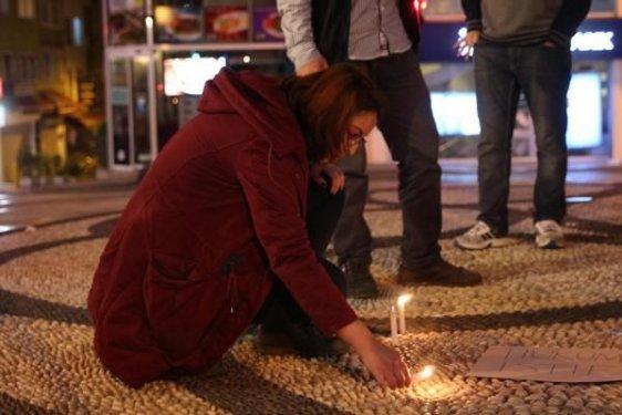 Türkiye Soma için ağlıyor