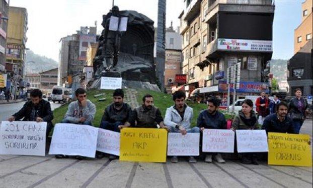 Türkiye Soma için ağlıyor