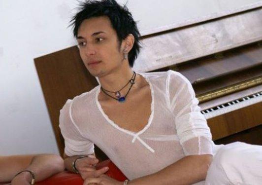 Sakalsız Eurovision şampiyonu Conchita Wurst