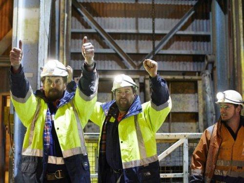 Geçmişten günümüze maden ocağı filmleri