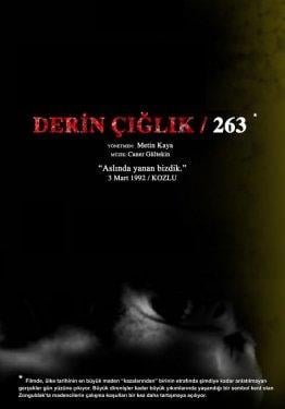 Geçmişten günümüze maden ocağı filmleri