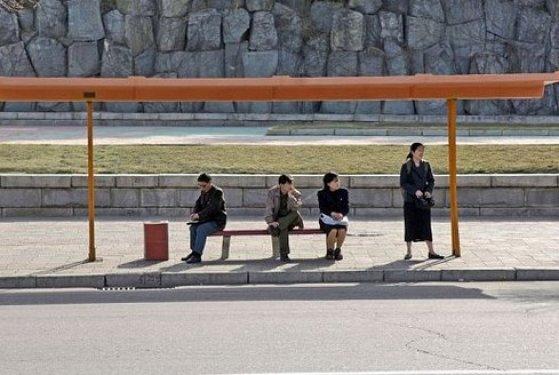 İki ülke arasındaki inanılmaz fark 