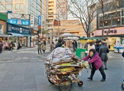 İki ülke arasındaki inanılmaz fark 