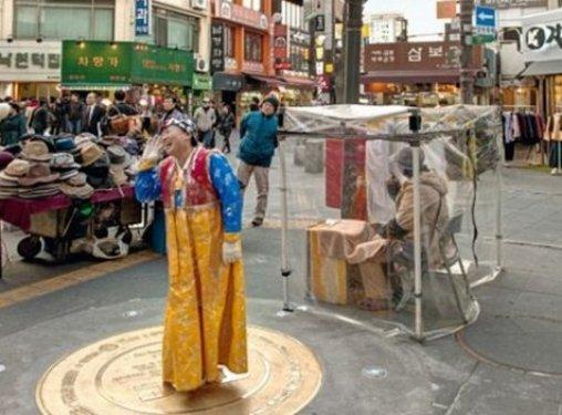 İki ülke arasındaki inanılmaz fark 