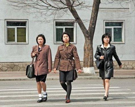 İki ülke arasındaki inanılmaz fark 