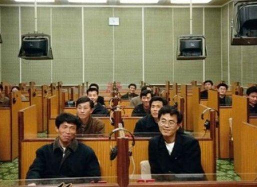 İki ülke arasındaki inanılmaz fark 