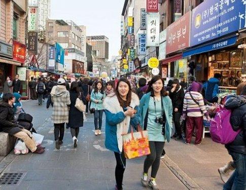 İki ülke arasındaki inanılmaz fark 