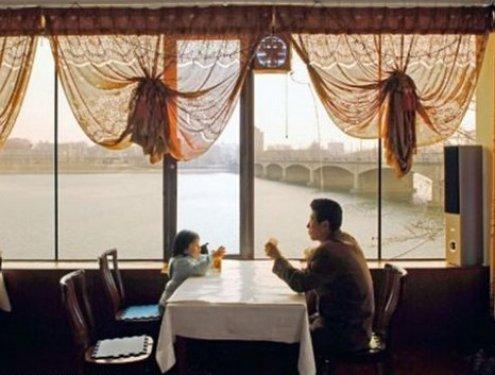 İki ülke arasındaki inanılmaz fark 