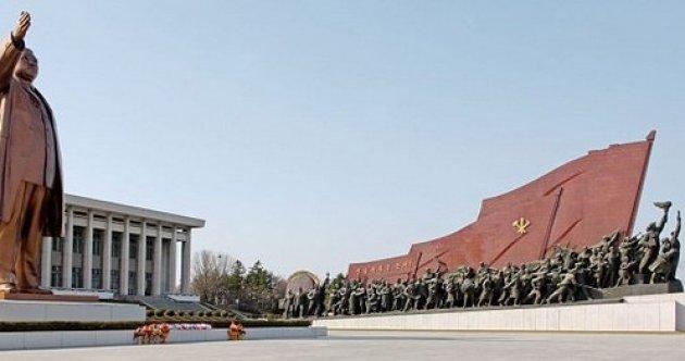 İki ülke arasındaki inanılmaz fark 