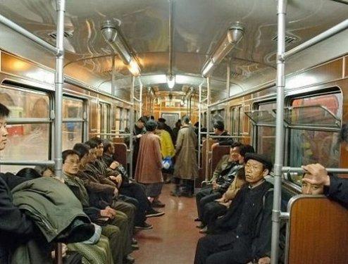 İki ülke arasındaki inanılmaz fark 