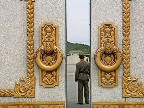 İki ülke arasındaki inanılmaz fark 