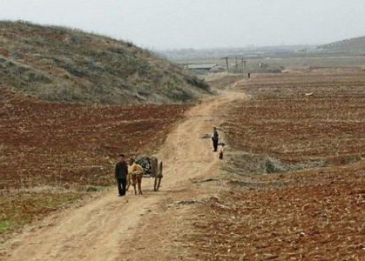 İki ülke arasındaki inanılmaz fark 