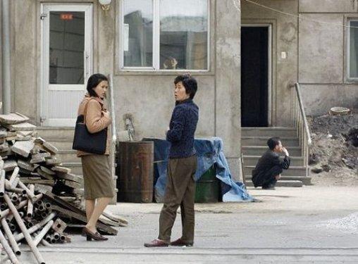 İki ülke arasındaki inanılmaz fark 