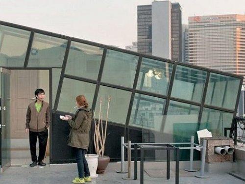 İki ülke arasındaki inanılmaz fark 