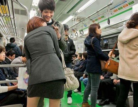 İki ülke arasındaki inanılmaz fark 