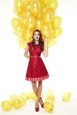 Serenay Sarıkaya’nın inanılmaz değişimi