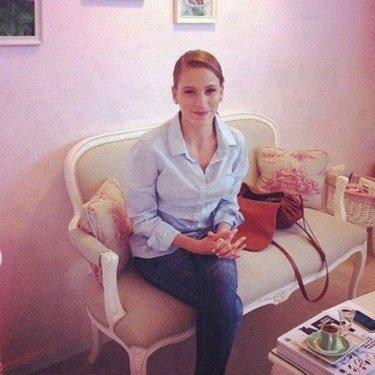 Serenay Sarıkaya’nın inanılmaz değişimi