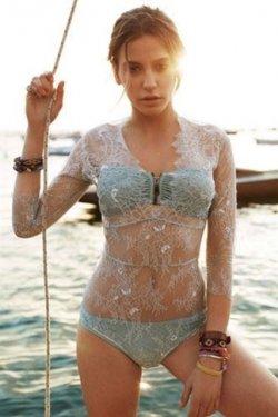 Serenay Sarıkaya’nın inanılmaz değişimi