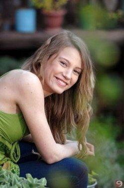 Serenay Sarıkaya’nın inanılmaz değişimi