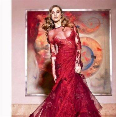 Serenay Sarıkaya’nın inanılmaz değişimi