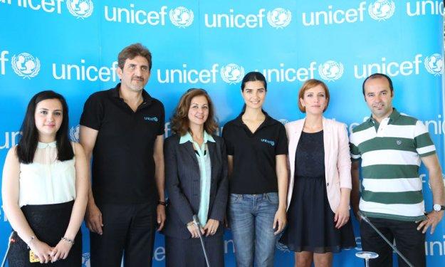 Tuba Büyüküstün Soma’daki çocukları  ziyaret edecek 