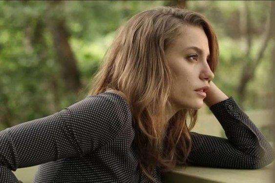 Serenay Sarıkaya’nın inanılmaz değişimi