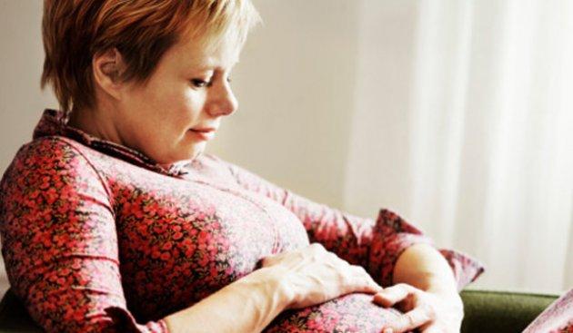 Dünyanın en yaşlı anneleri 