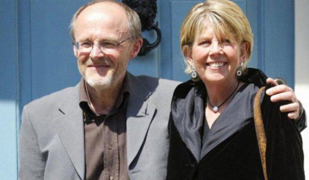 Dünyanın en yaşlı anneleri 