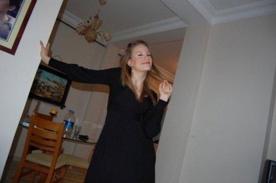 Serenay Sarıkaya’nın inanılmaz değişimi