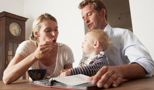 Dünyanın en yaşlı anneleri 