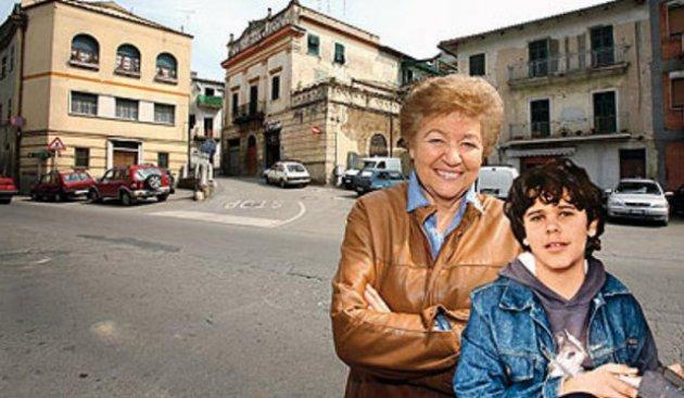 Dünyanın en yaşlı anneleri 