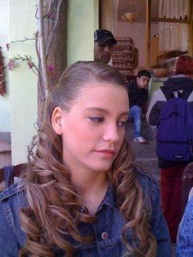 Serenay Sarıkaya’nın inanılmaz değişimi