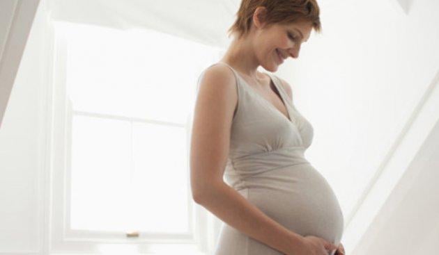 Dünyanın en yaşlı anneleri 