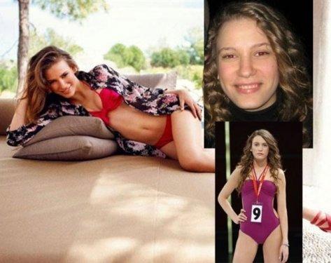 Serenay Sarıkaya’nın inanılmaz değişimi