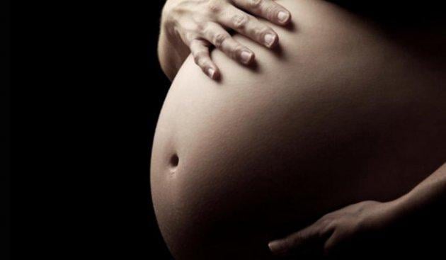 Dünyanın en yaşlı anneleri 