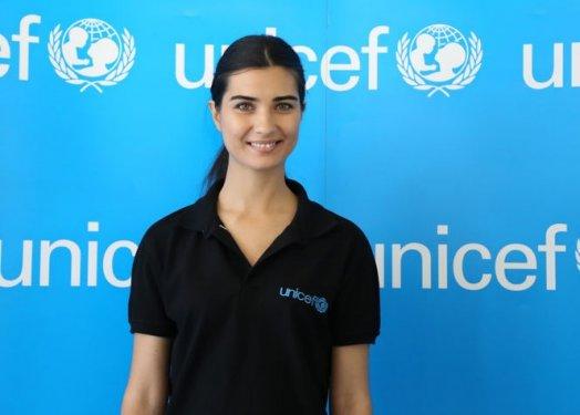 Tuba Büyüküstün Soma’daki çocukları  ziyaret edecek 