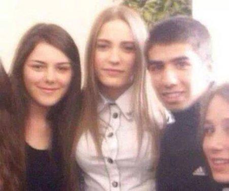 Serenay Sarıkaya’nın inanılmaz değişimi