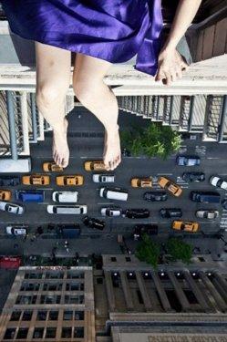 Siz bunları sakın evde denemeyin