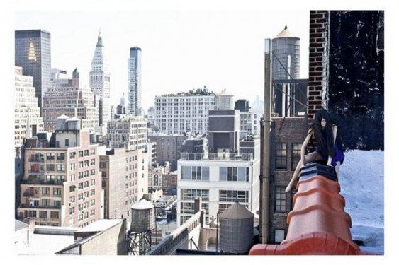 Siz bunları sakın evde denemeyin