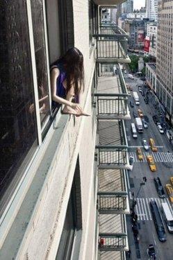 Siz bunları sakın evde denemeyin